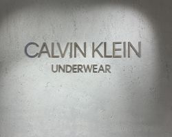 Calvin Klein Underwear
Europark