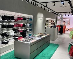 Calvin Klein Underwear
Europark